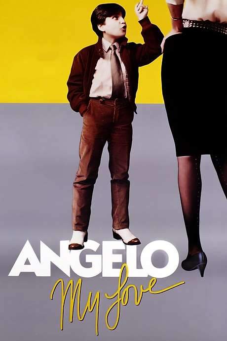 Angelo My Love